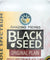 AMAZING HERBS: BLACK SEED ORIGINAL PLAIN, 100 CP - RubertOrganics