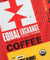EQUAL EXCHANGE: ORGANIC LOVE BUZZ GROUND COFFEE, 10 OZ - RubertOrganics