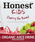 HONEST TEA: ORGANIC CHERRY GO ROUND, 54 FO - RubertOrganics