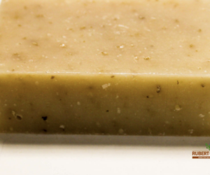 SHEA HONEY OATMEAL
