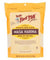 BOB’S RED MILL: GOLDEN CORN FLOUR MASA HARINA, 22 OZ - RubertOrganics