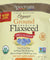 SPECTRUM ESSENTIALS: ORGANIC COLD MILLED GROUND PREMIUM FLAXSEED, 24 OZ