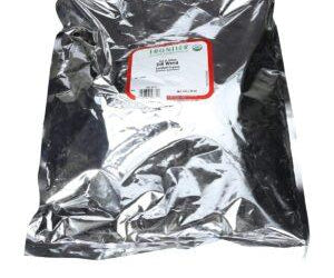 FRONTIER HERB: DILL WEED ORGANIC, 16 OZ - RubertOrganics