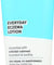 ACURE: EVERYDAY ECZEMA UNSCENTED LOTION, 8 FL OZ - RubertOrganics