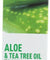 DESERT ESSENCE: ALOE AND TEA TREE OIL TOOTHPASTE, 6.25 OZ - RubertOrganics