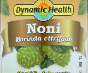 DYNAMIC HEALTH: JUICE TAHITIAN NONI, 32 FO - RubertOrganics
