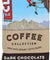 CLIF BAR: DARK CHOCOLATE MOCHA ENERGY BAR, 2.40 OZ - RubertOrganics
