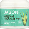 JASON: CREME ALOE 84% VITAMIN E, 4 OZ - RubertOrganics