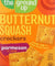 FROM THE GROUND UP: BUTTERNUT SQUASH PARMESAN CRACKERS, 4 OZ - RubertOrganics