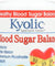 KYOLIC: AGED GARLIC EXTRACT BLOOD SUGAR BALANCE, 100 CAPSULES - RubertOrganics