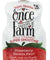ONCE UPON A FARM: STRAWBERRY BANANA SWIRL SUPER SMOOTHIE, 4 OZ - RubertOrganics