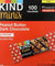 KIND: PEANUT BUTTER DARK CHOCOLATE MINIS, 7 OZ - RubertOrganics