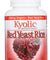 KYOLIC: AGED GARLIC EXTRACT RED YEAST RICE PLUS COQ10, 75 CAPSULES - RubertOrganics
