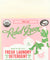 REBEL GREEN: FRESH LAUNDRY DETERGENT PINK LILAC, 64 OZ