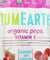 YUMEARTH: ORGANICS, ORGANIC VITAMIN C POPS 40+ POPS, 8.5 OZ