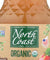 NORTH COAST: JUICE APPLE ORGANIC, 32 OZ - RubertOrganics