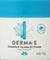 DERMA E: VITAMIN E 12000 IU CREAM, 4 OZ - RubertOrganics