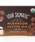 Four Sigmatic - Mushroom Coffee Mix - Lion's Mane And Chaga - 10 Count - RubertOrganics