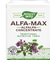 NATURES WAY: ALFA-MAX CONCENTRATE, 100 CP - RubertOrganics