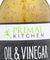 PRIMAL KITCHEN: AVOCADO OIL AND VINEGAR VINAIGRETTE & MARINADE, 8 OZ