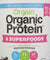 ORGAIN: ORGANIC PROTEIN & SUPERFOODS CREAMY CHOCOLATE FUDGE POWDER, 2.02 LB - RubertOrganics
