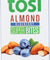 TOSI: ALMOND BLUEBERRY SUPER BITES, 2.40 OZ