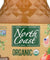 NORTH COAST: CIDER APPLE ORGANIC, 32 OZ - RubertOrganics