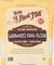 BOB’S RED MILL: GLUTEN FREE GARBANZO FAVA FLOUR, 22 OZ - RubertOrganics
