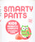 SMARTYPANTS: PROBIOTIC KIDS STRAWBERRY, 60 PC