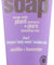 EVERYONE: 3-IN-1 VANILLA + LAVENDER SOAP TRAVEL SIZE, 2 FO - RubertOrganics