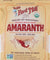 BOB’S RED MILL: ORGANIC WHOLE GRAIN AMARANTH, 24 OZ - RubertOrganics