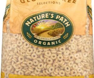 NATURES PATH: CEREAL OS GF WHOLE ECOPK (26.400 OZ) - RubertOrganics