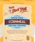BOB’S RED MILL: MEDIUM GRIND CORNMEAL, 24 OZ - RubertOrganics