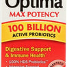 NATURES WAY: PRIMADOPHILUS OPTIMA 100 BILLION 30 VEGETABLE, 30 CP - RubertOrganics