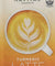 NAVITAS ORGANIC: TURMERIC LATTE, 0.31 OZ - RubertOrganics