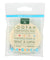 Earth Therapeutics Loofah Complexion Pads - 3 Pads - Case Of 12 - RubertOrganics
