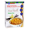 Kay's Naturals Better Balance Protein Cereal French Vanilla - 9.5 Oz - Case Of 6 - RubertOrganics