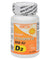 Deva Vegan Vitamins - Vitamin D - 800 Iu - 90 Tablets - RubertOrganics