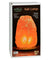 Himalayan Salt Lamp 12 Inch Wood Base - RubertOrganics