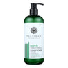 Mill Creek Botanicals Therapy Formula Biotin Conditioner  - 1 Each - 14 Fz - RubertOrganics