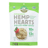 Manitoba Harvest Certified Organic Hemp Hearts Shelled Hemp Seed - 12 Oz - RubertOrganics