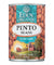 Eden Foods Organic Pinto Beans - Case Of 12 - 15 Oz. - RubertOrganics