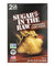 Sugar In The Raw Turbinado Sugar - Case Of 12 - 2 Lb.