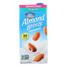 Almond Breeze - Almond Milk - Unsweetened Original - 32 oz - RubertOrganics