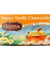 Celestial Seasonings Herbal Tea - Caffeine Free - Honey Vanilla Chamomile - 20 Bags - RubertOrganics