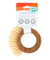 Full Circle Home - Veggie Brush The Ring - Ea Of 1-1 Ct - RubertOrganics