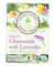 Traditional Medicinals Organic Chamomile With Lavender Herbal Tea - 16 Tea Bags