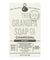 Grandpa Soap Soap - Charcoal - 4.25 Oz - RubertOrganics