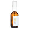 Aura Cacia - Bottle - Glass - Amber - Mist - 2 Oz - RubertOrganics