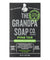 Grandpa's Pine Tar Bar Soap - 4.25 Oz - RubertOrganics